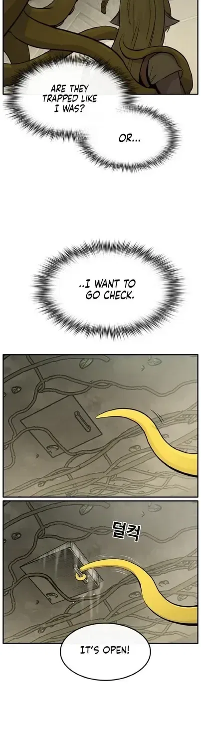 Counter Cube Chapter 201 – Page 19