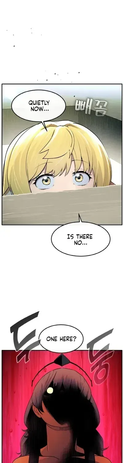 Counter Cube Chapter 201 – Page 20