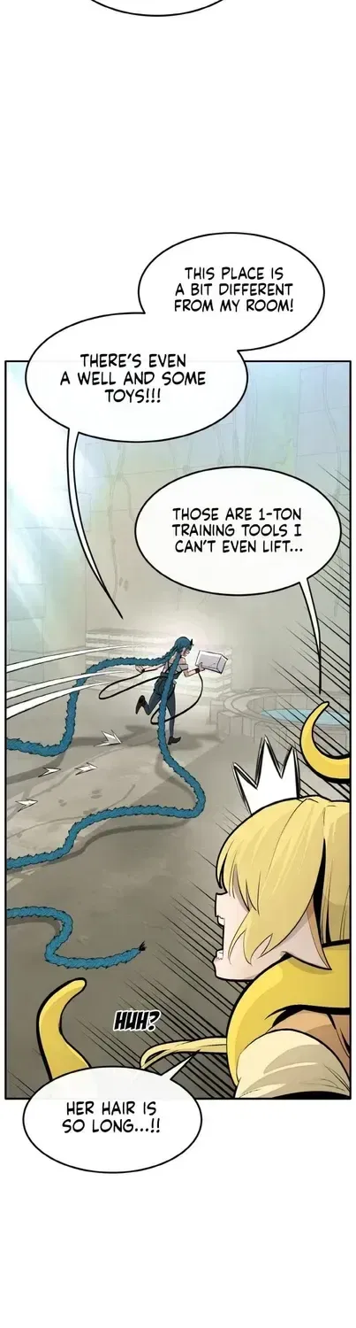 Counter Cube Chapter 201 – Page 23