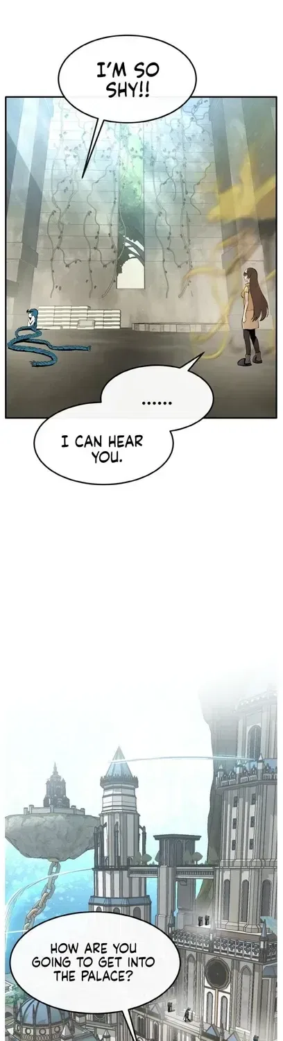 Counter Cube Chapter 201 – Page 26