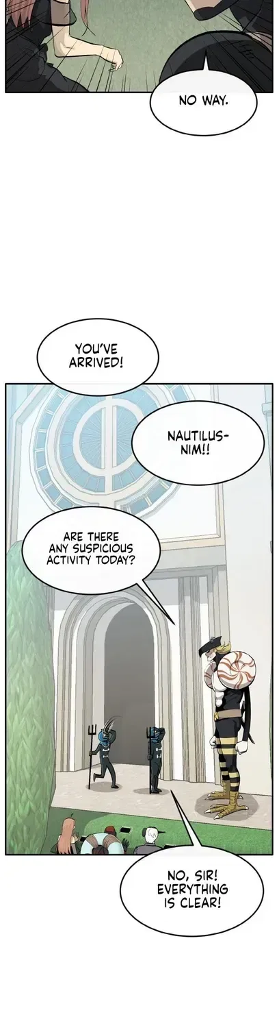 Counter Cube Chapter 201 – Page 33