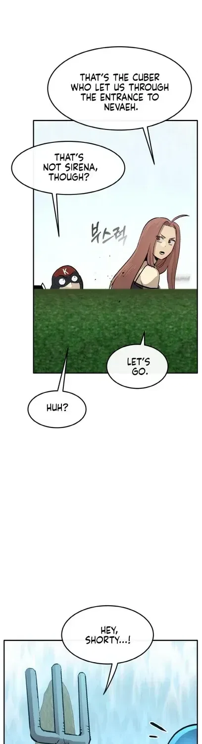 Counter Cube Chapter 201 – Page 34