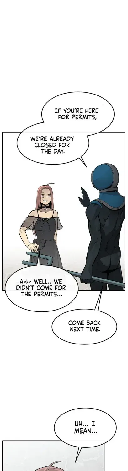Counter Cube Chapter 201 – Page 36