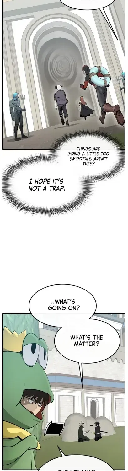 Counter Cube Chapter 201 – Page 41