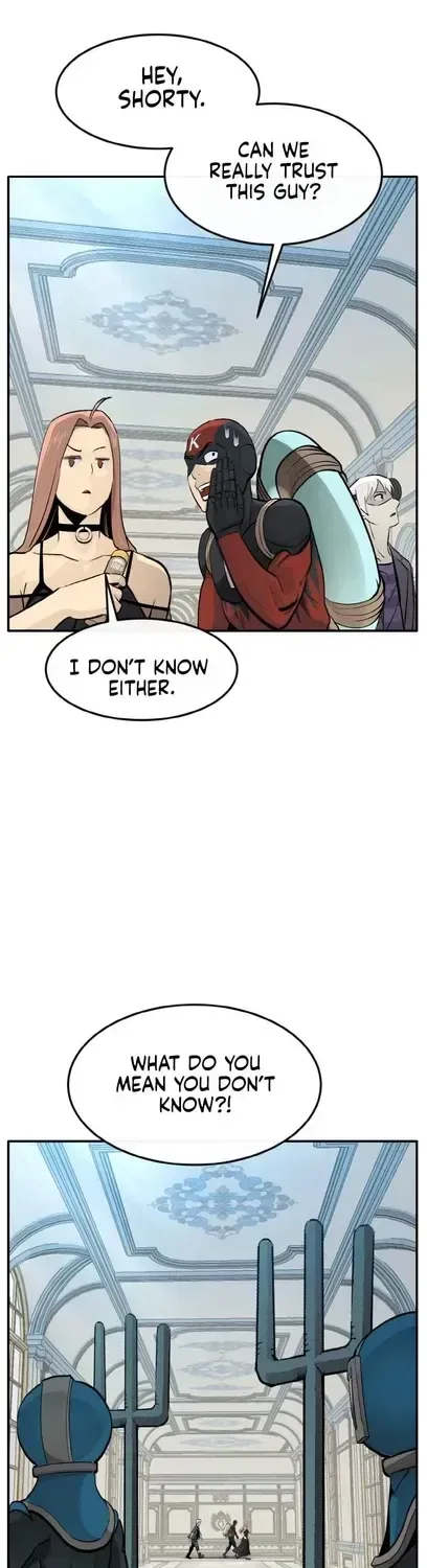 Counter Cube Chapter 201 – Page 43