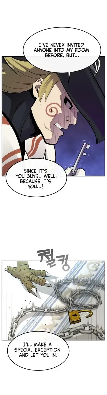 Counter Cube Chapter 201 – Page 47