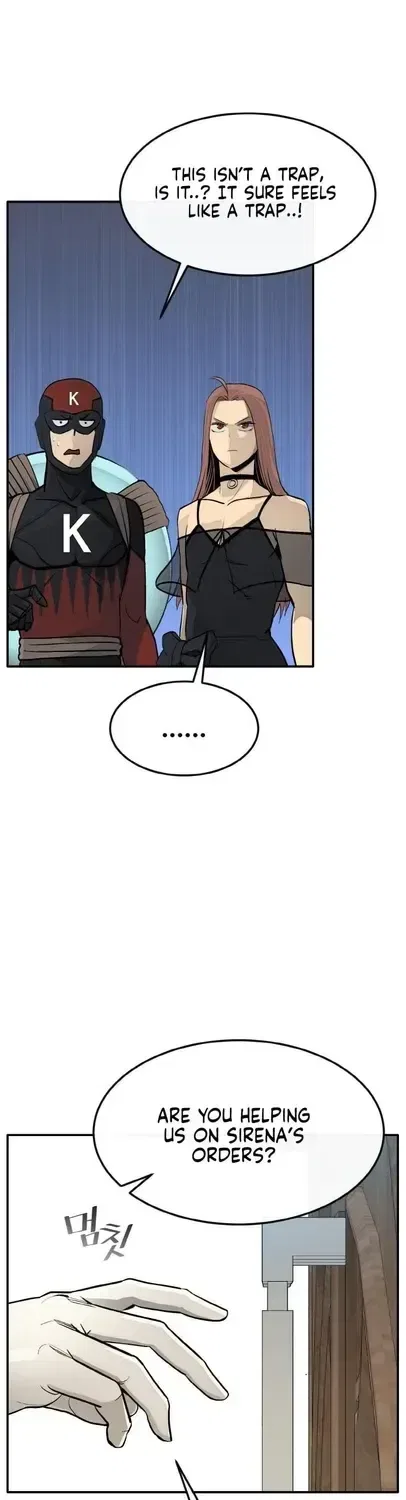 Counter Cube Chapter 201 – Page 48