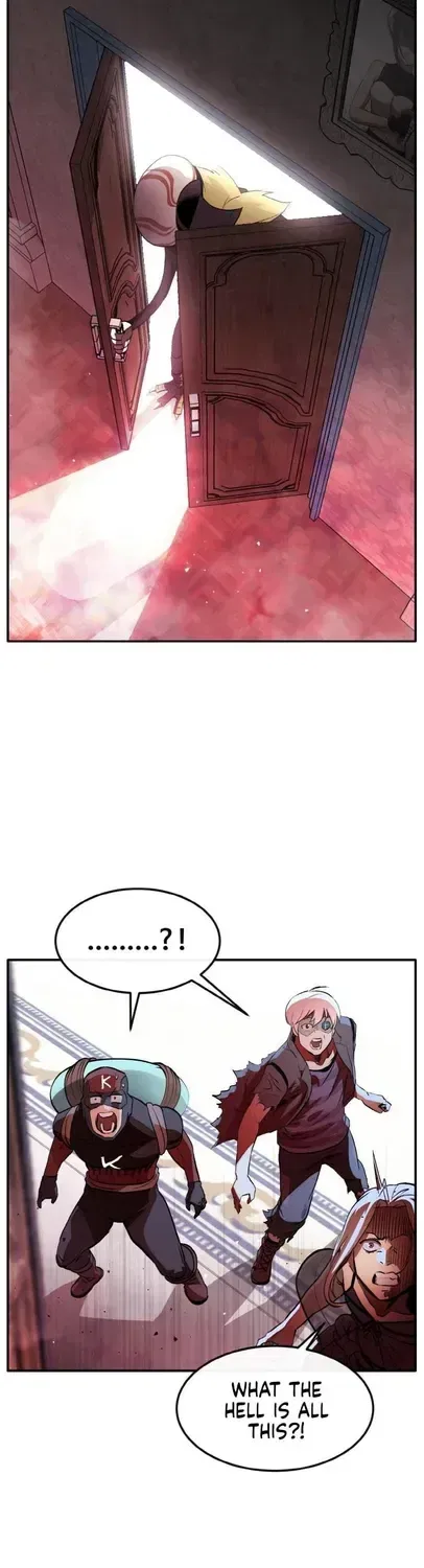 Counter Cube Chapter 201 – Page 53