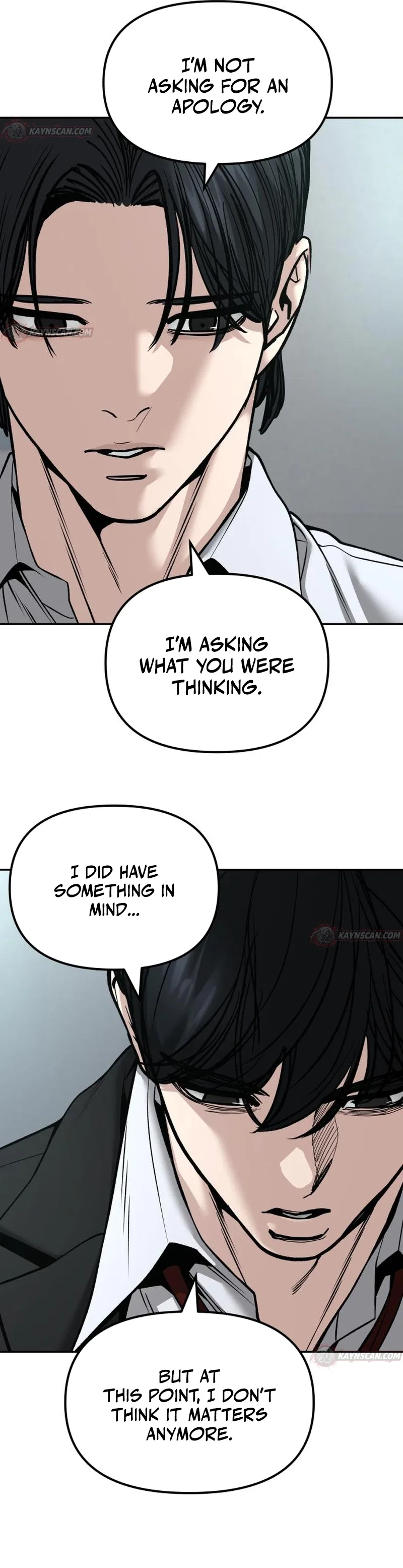 The Bully In-Charge Chapter 192 – Page 10