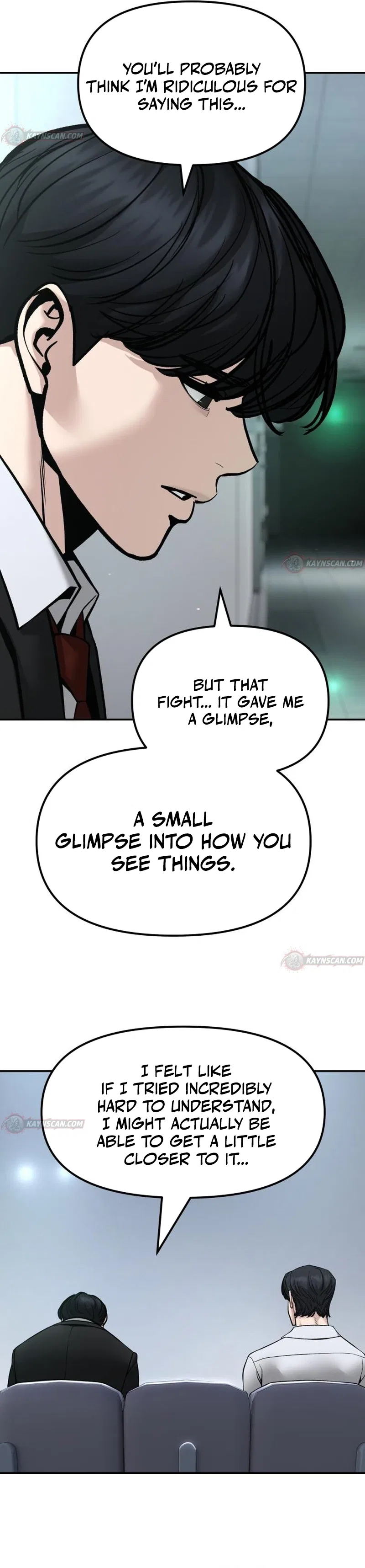 The Bully In-Charge Chapter 192 – Page 13