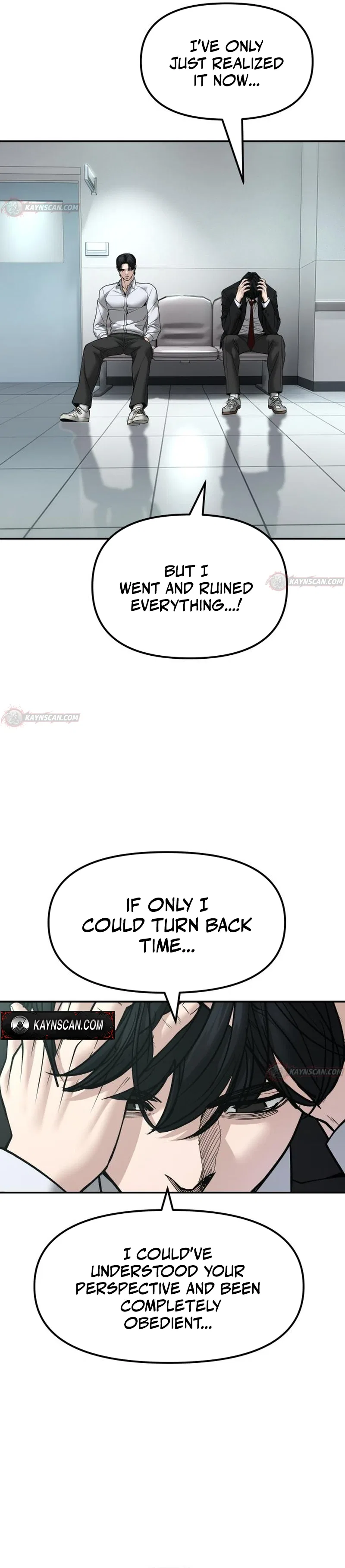 The Bully In-Charge Chapter 192 – Page 14