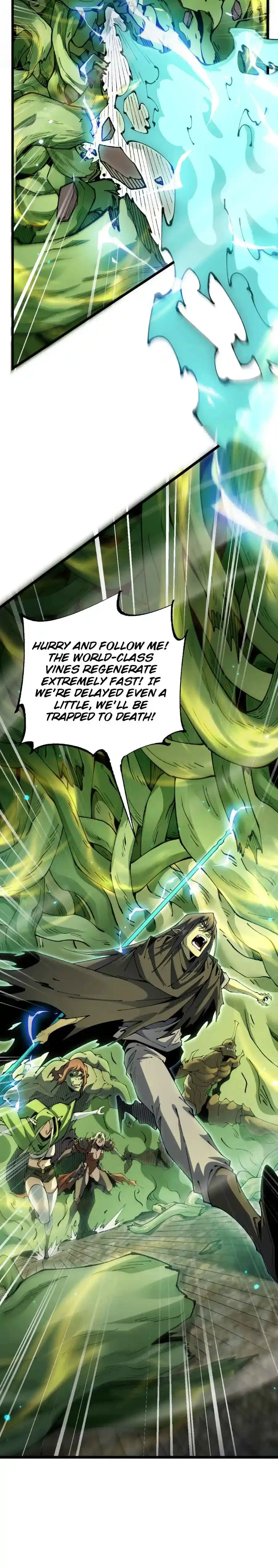 From Goblin to Goblin God Chapter 119 – Page 3