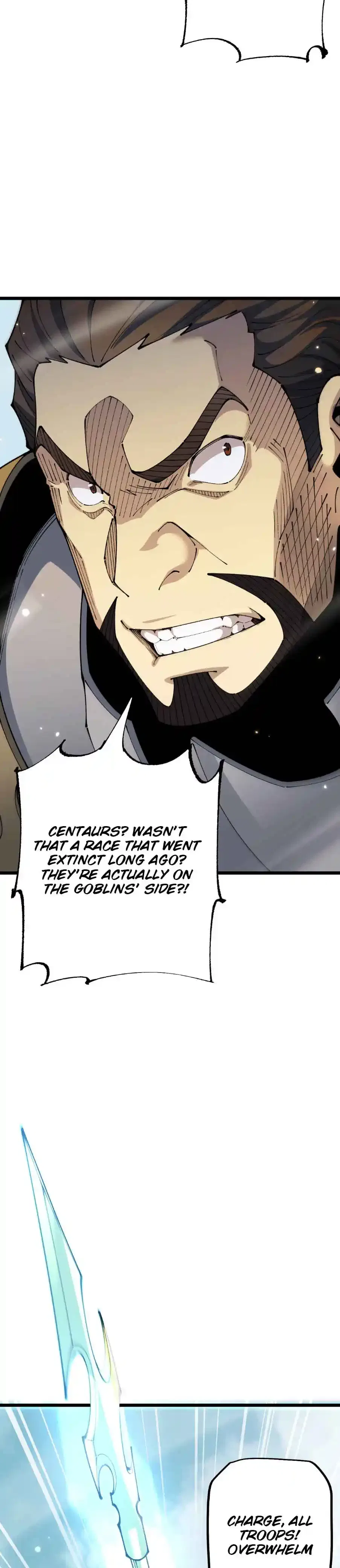 From Goblin to Goblin God Chapter 119 – Page 6