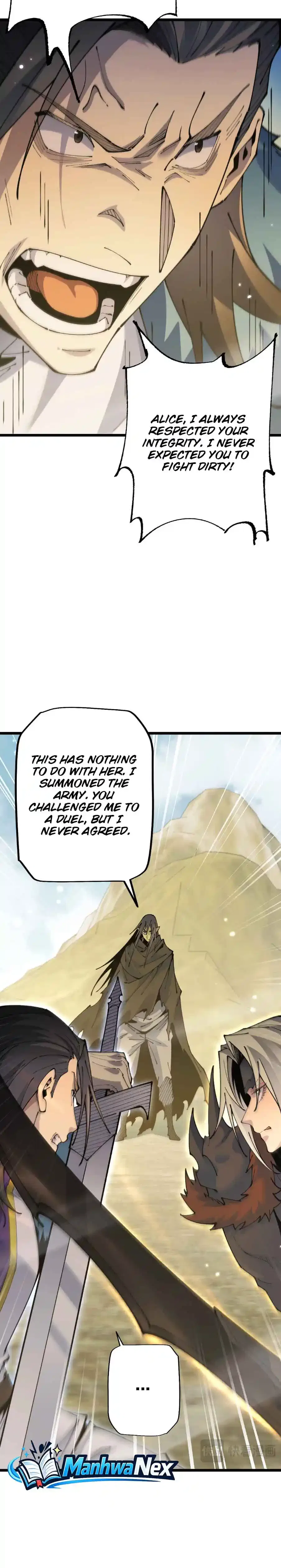 From Goblin to Goblin God Chapter 119 – Page 18