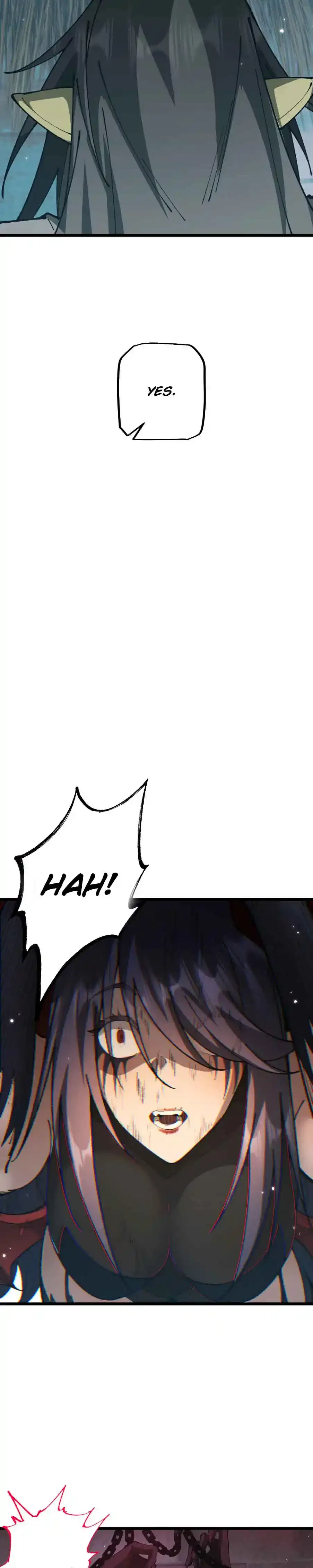 From Goblin to Goblin God Chapter 119 – Page 27