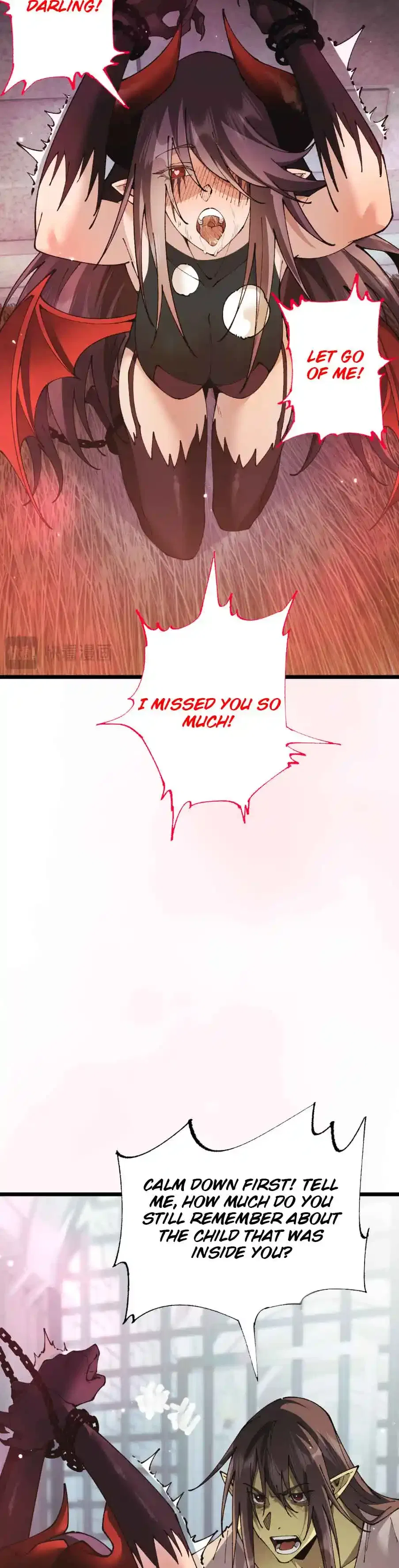 From Goblin to Goblin God Chapter 119 – Page 28