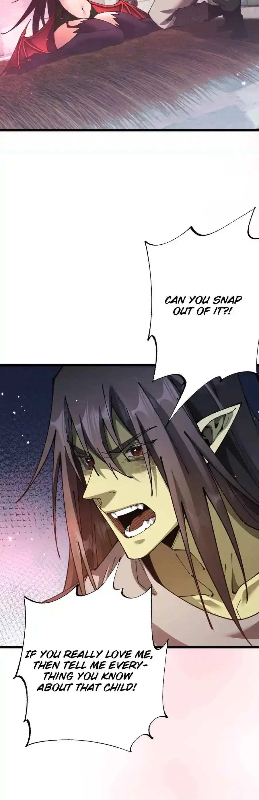 From Goblin to Goblin God Chapter 119 – Page 31