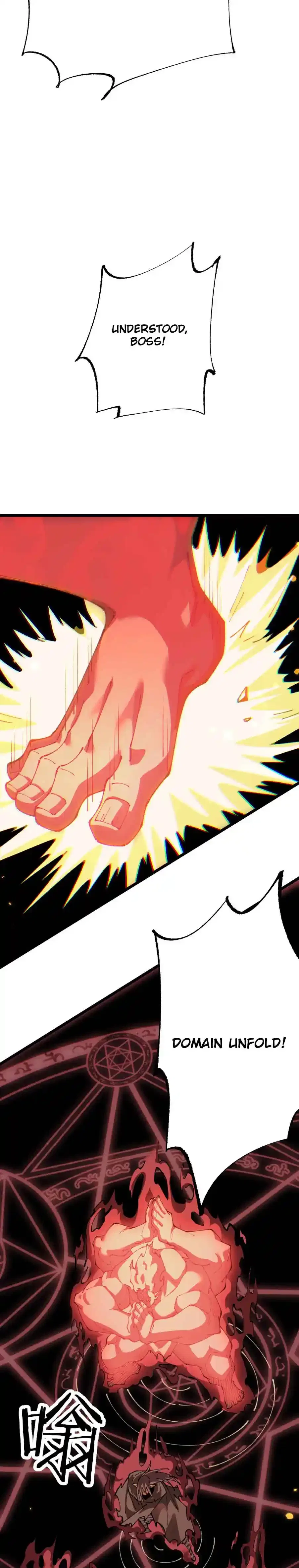 From Goblin to Goblin God Chapter 118 – Page 7