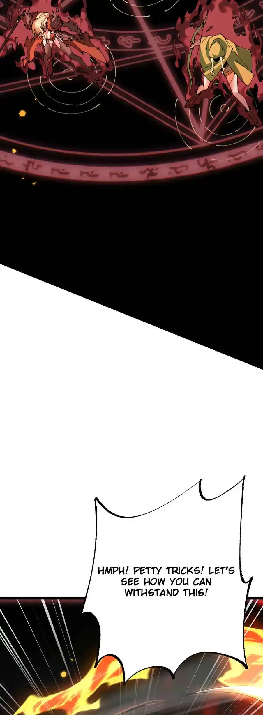 From Goblin to Goblin God Chapter 118 – Page 8