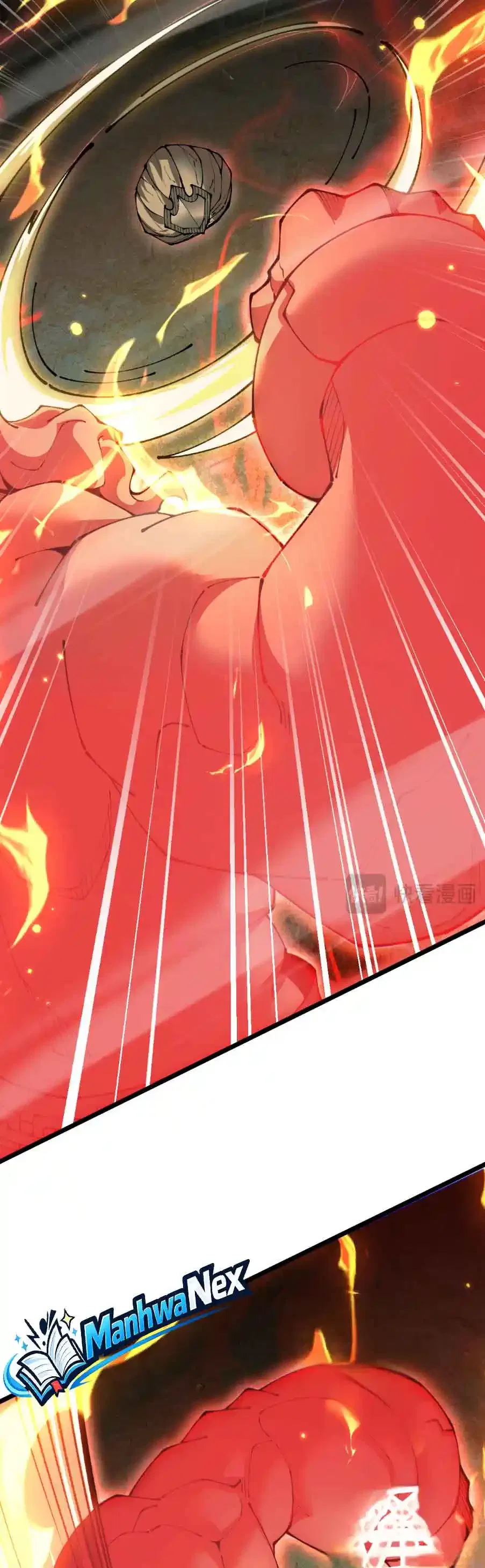 From Goblin to Goblin God Chapter 118 – Page 9