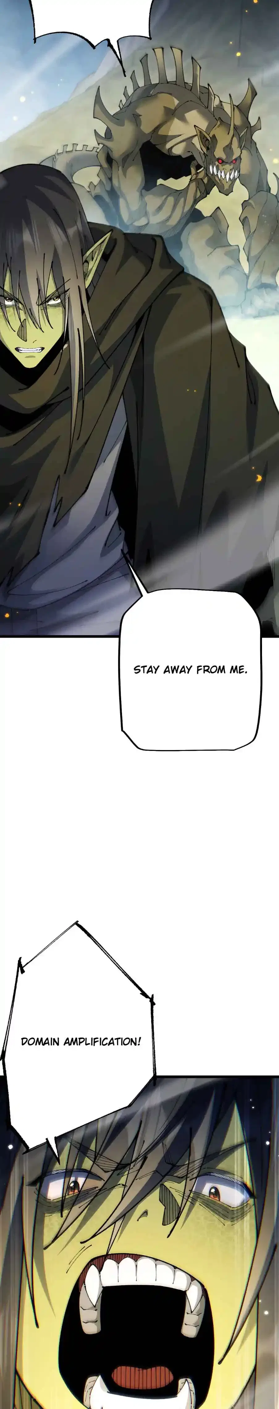 From Goblin to Goblin God Chapter 118 – Page 19