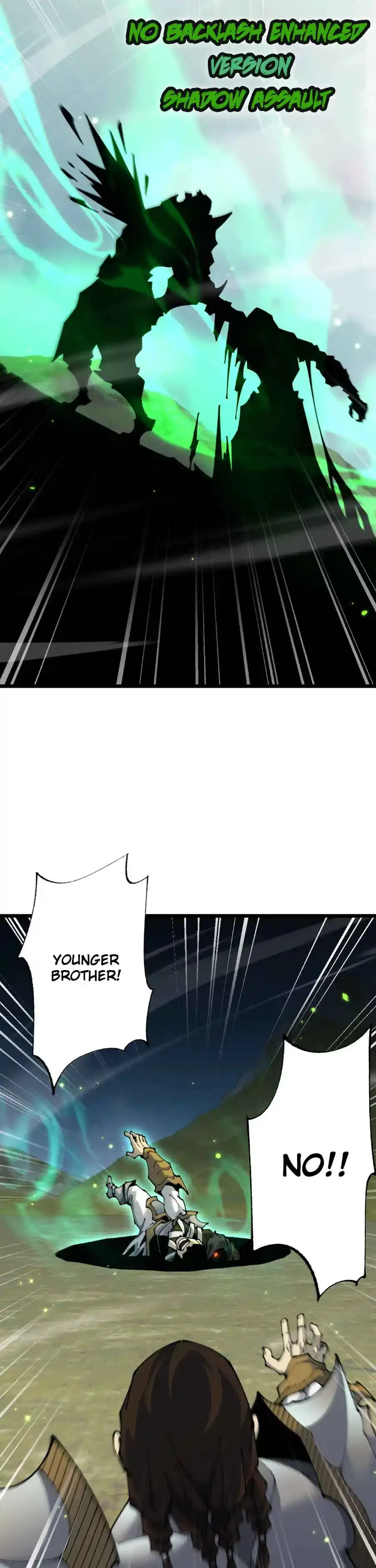 From Goblin to Goblin God Chapter 118 – Page 22