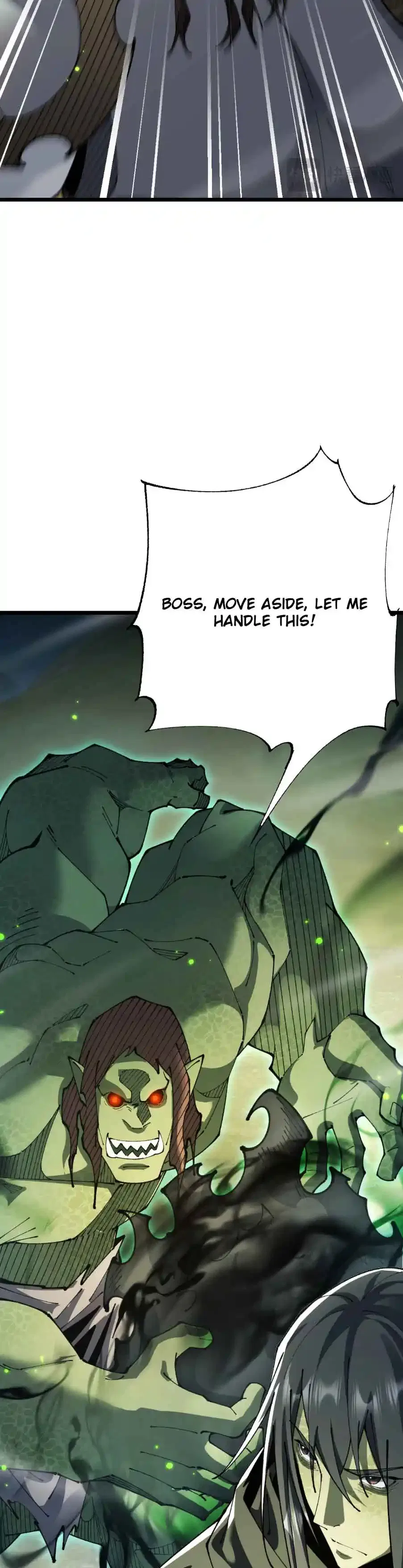 From Goblin to Goblin God Chapter 118 – Page 23
