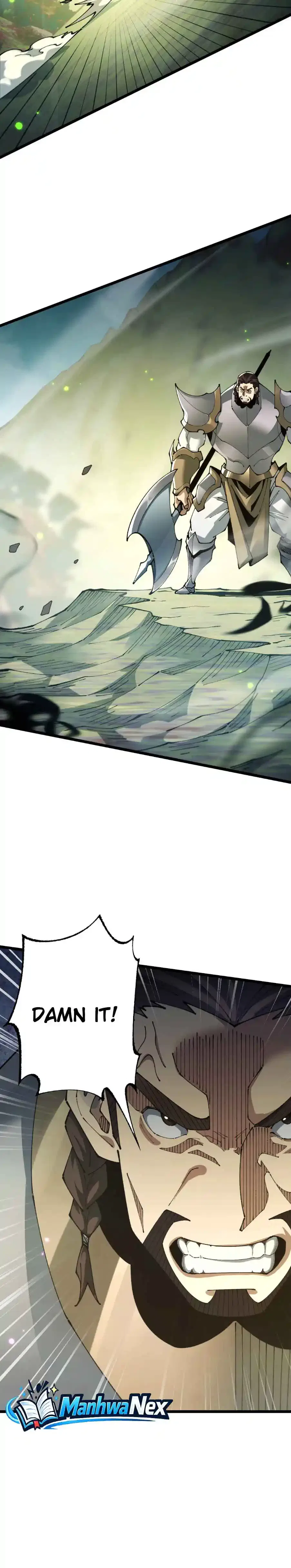 From Goblin to Goblin God Chapter 118 – Page 25