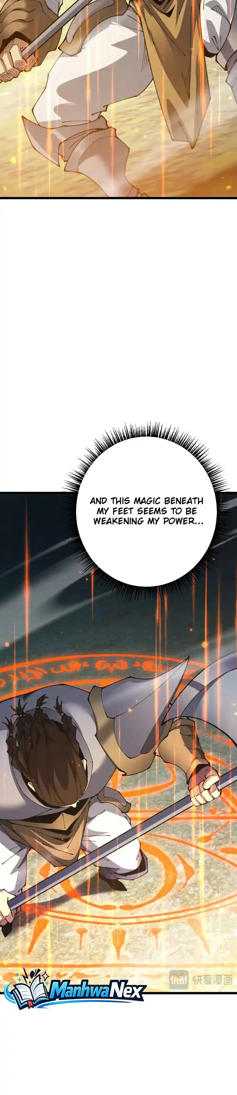From Goblin to Goblin God Chapter 118 – Page 27