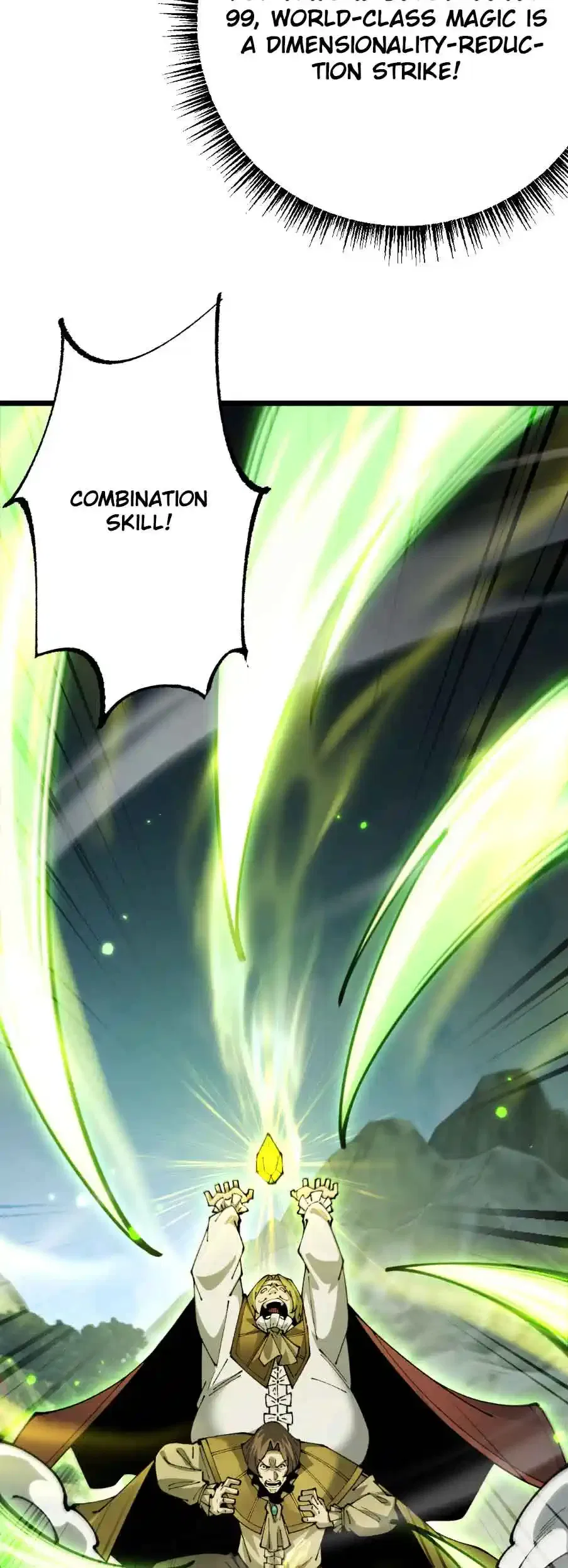 From Goblin to Goblin God Chapter 118 – Page 29