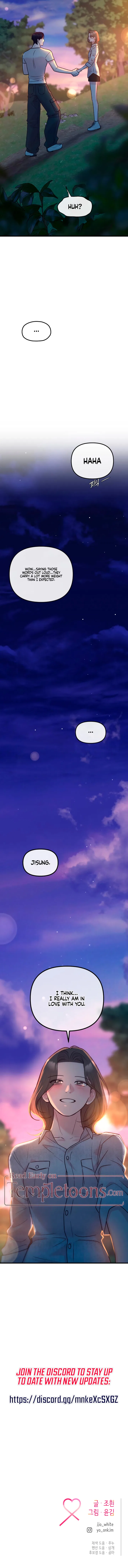 Meet in The Middle Chapter 130 – Page 15
