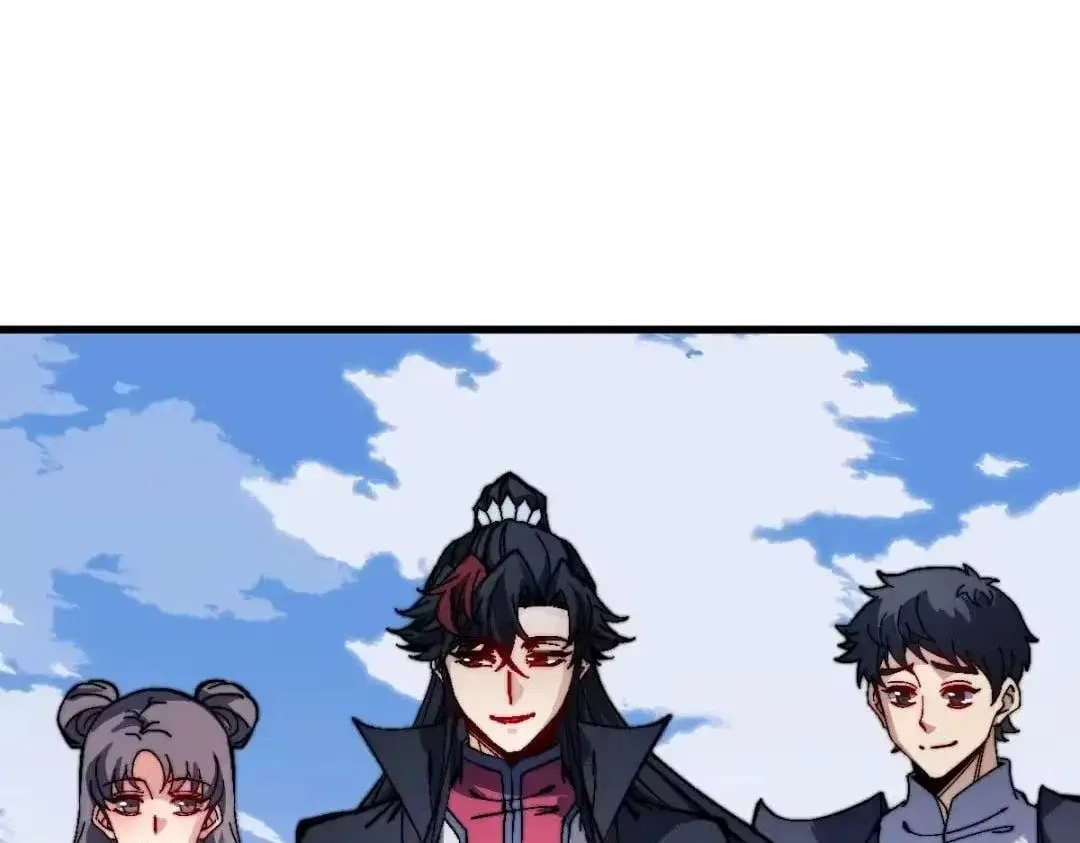 Master: This rebellious disciple is definitely not the Holy Son Chapter 194 – Page 4