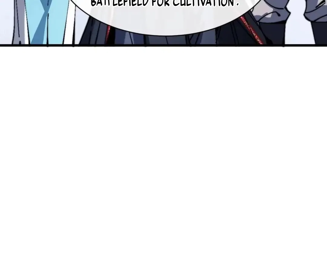 Master: This rebellious disciple is definitely not the Holy Son Chapter 194 – Page 6