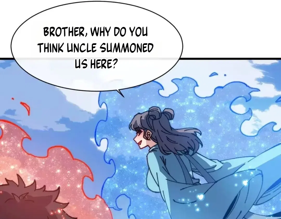 Master: This rebellious disciple is definitely not the Holy Son Chapter 194 – Page 13
