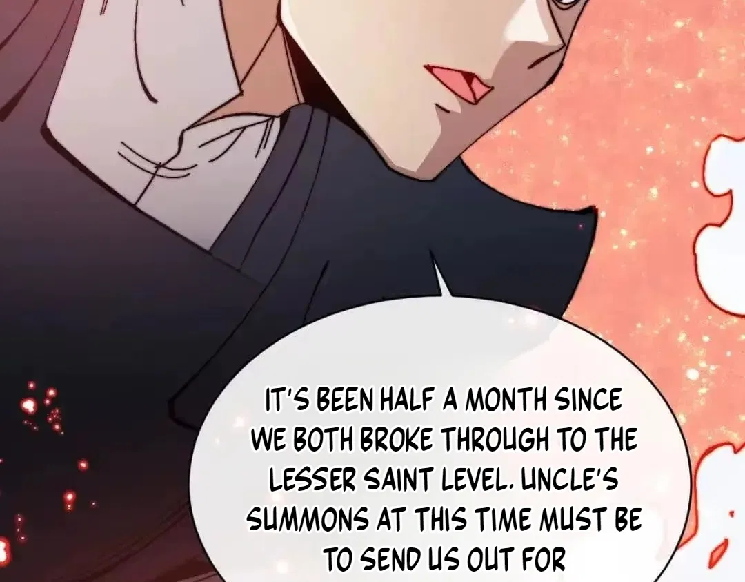 Master: This rebellious disciple is definitely not the Holy Son Chapter 194 – Page 17