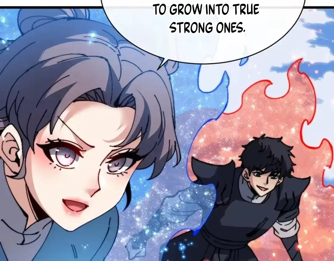 Master: This rebellious disciple is definitely not the Holy Son Chapter 194 – Page 19