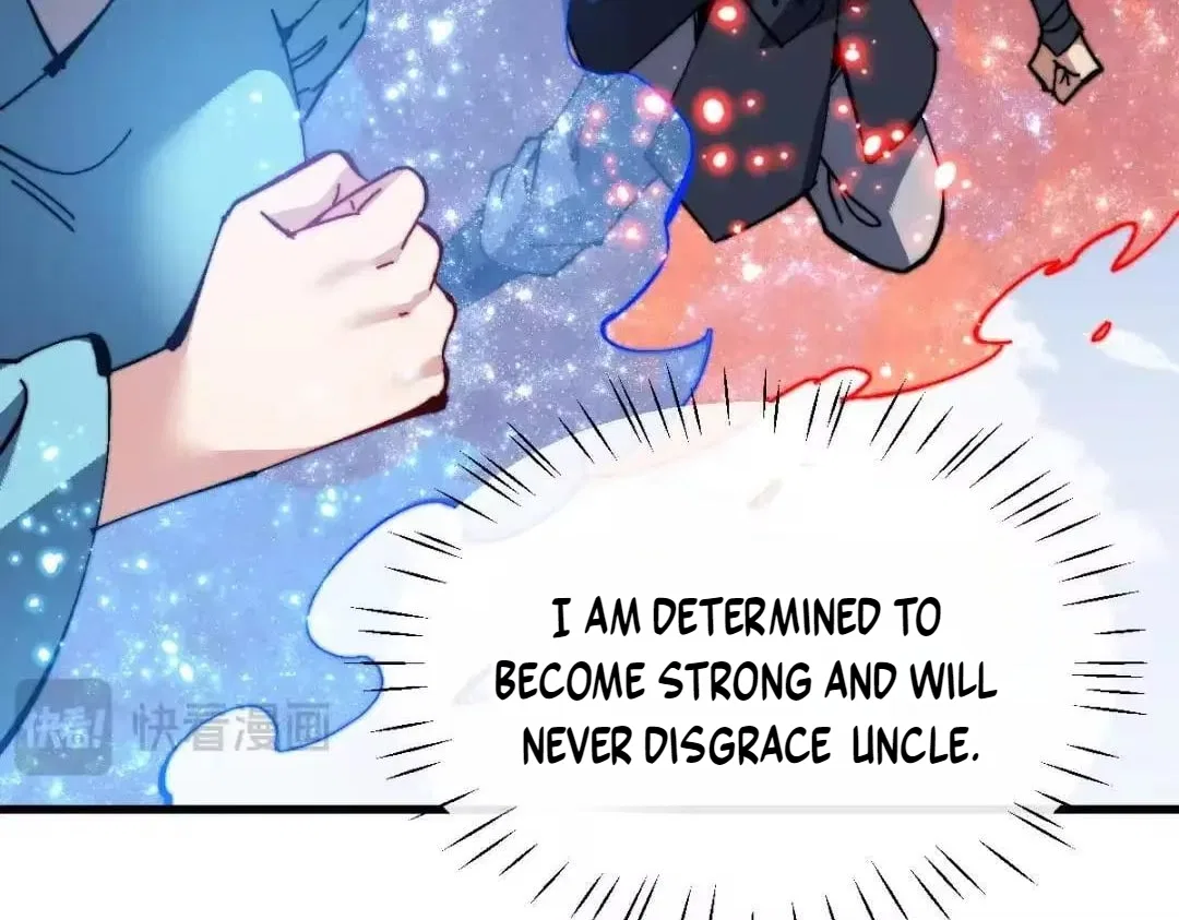 Master: This rebellious disciple is definitely not the Holy Son Chapter 194 – Page 20
