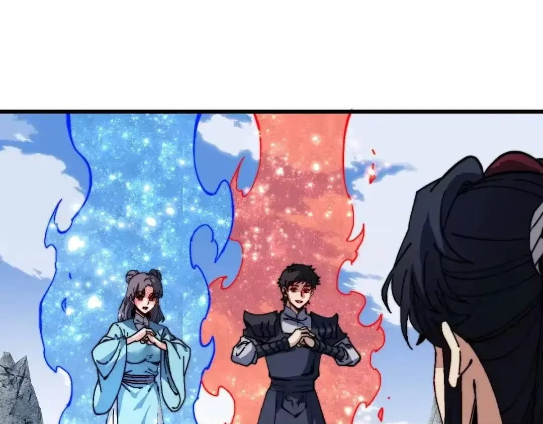 Master: This rebellious disciple is definitely not the Holy Son Chapter 194 – Page 25
