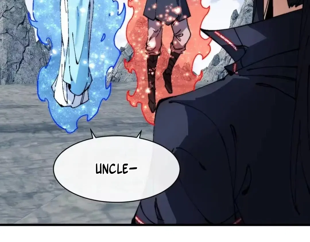 Master: This rebellious disciple is definitely not the Holy Son Chapter 194 – Page 26