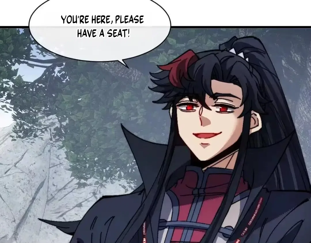 Master: This rebellious disciple is definitely not the Holy Son Chapter 194 – Page 28
