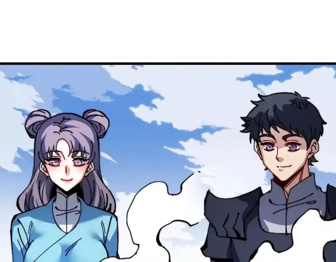 Master: This rebellious disciple is definitely not the Holy Son Chapter 194 – Page 34