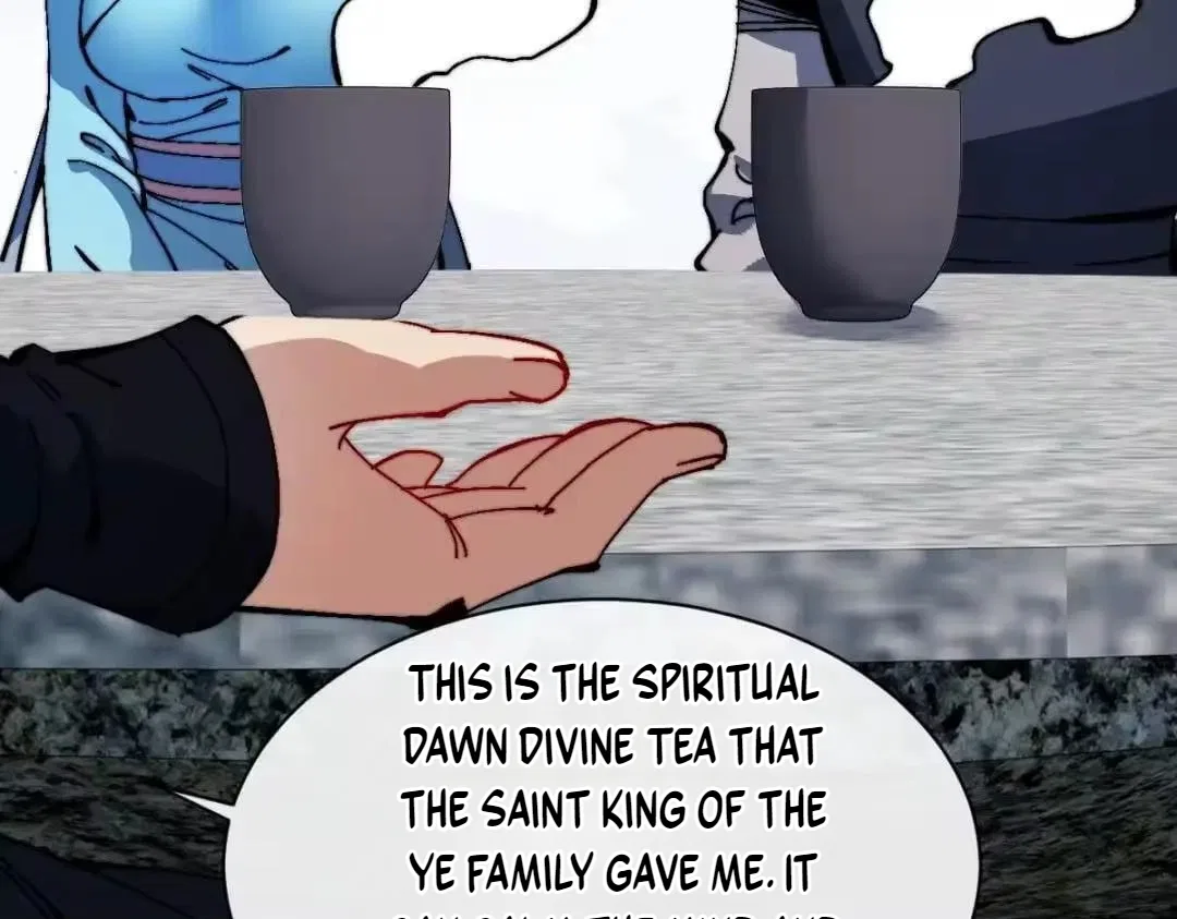 Master: This rebellious disciple is definitely not the Holy Son Chapter 194 – Page 35