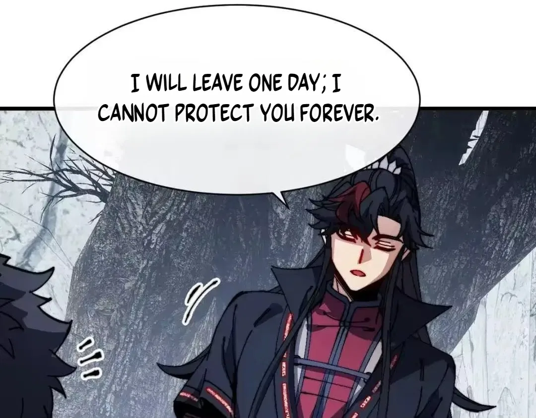 Master: This rebellious disciple is definitely not the Holy Son Chapter 194 – Page 40