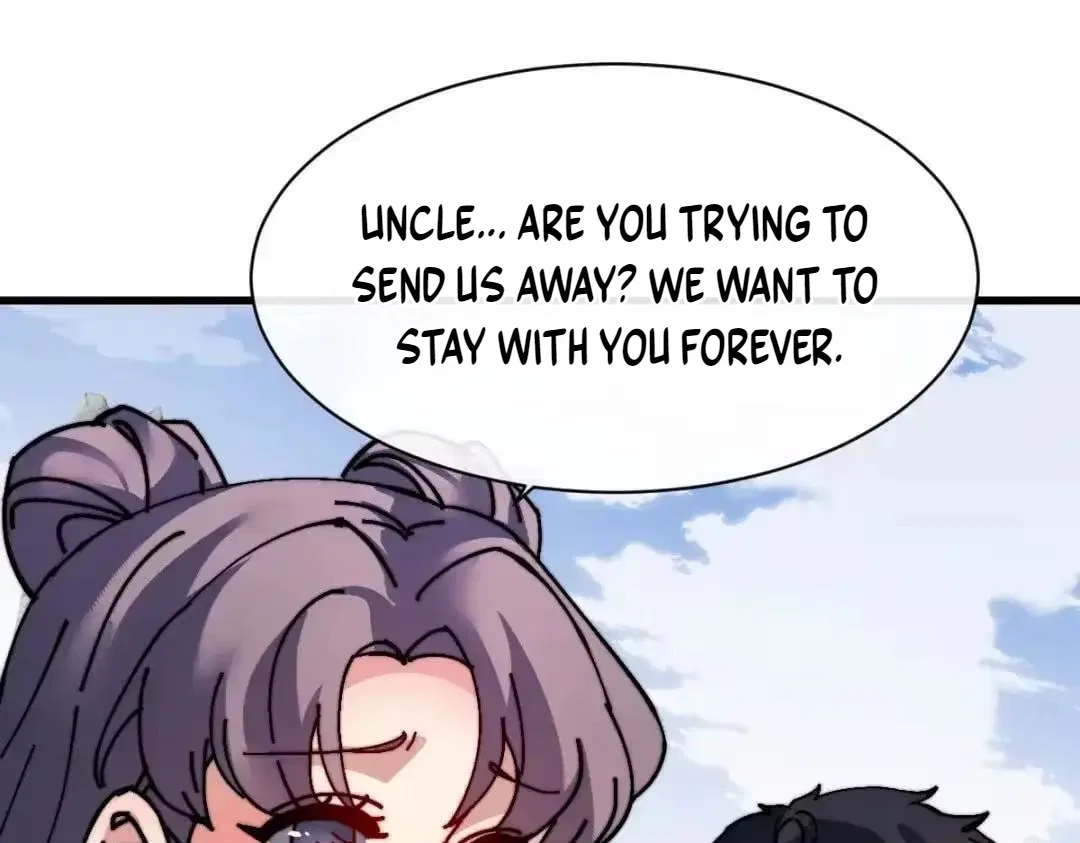 Master: This rebellious disciple is definitely not the Holy Son Chapter 194 – Page 43