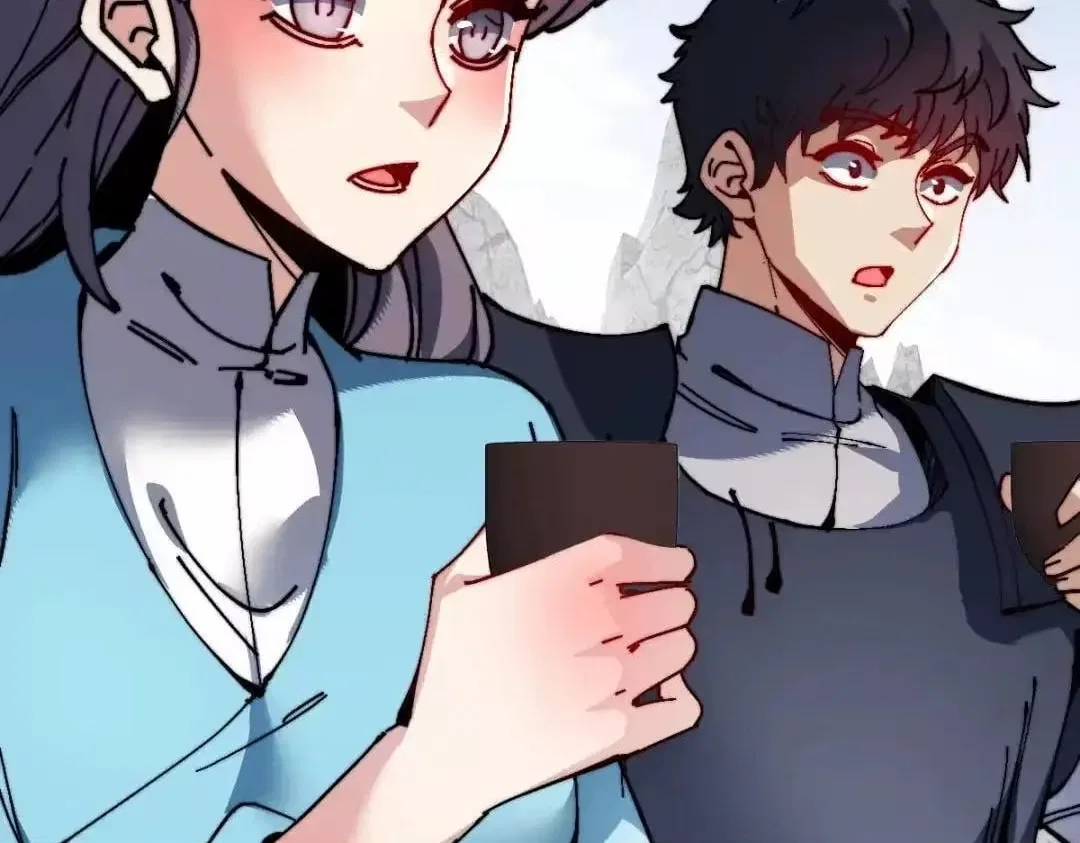 Master: This rebellious disciple is definitely not the Holy Son Chapter 194 – Page 44