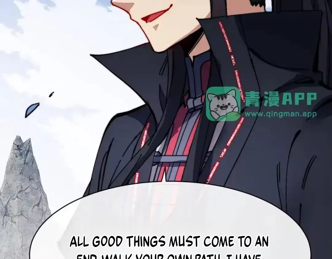 Master: This rebellious disciple is definitely not the Holy Son Chapter 194 – Page 47