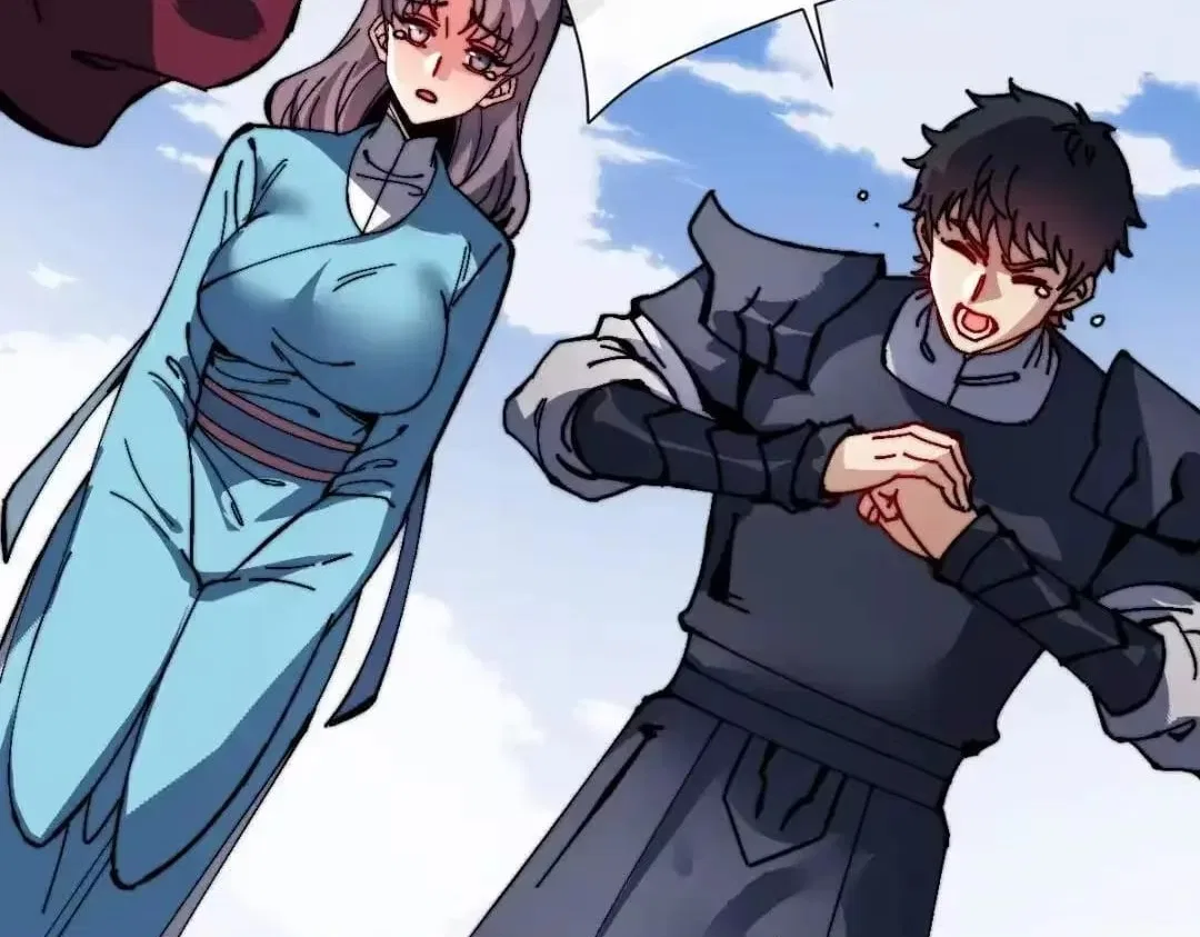 Master: This rebellious disciple is definitely not the Holy Son Chapter 194 – Page 50