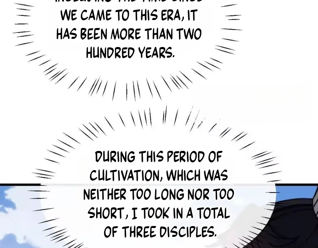 Master: This rebellious disciple is definitely not the Holy Son Chapter 194 – Page 52