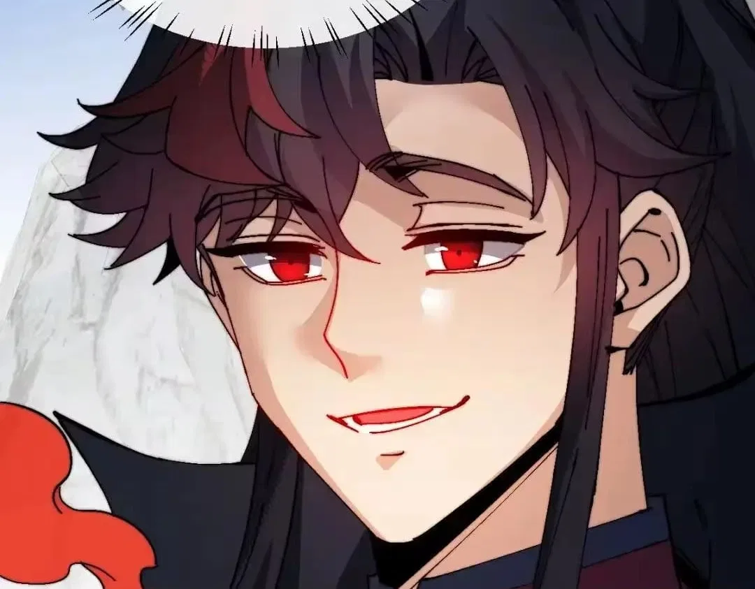 Master: This rebellious disciple is definitely not the Holy Son Chapter 194 – Page 59