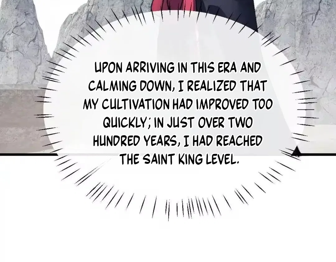 Master: This rebellious disciple is definitely not the Holy Son Chapter 194 – Page 63
